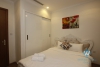 Nice two bedrooms apartment for rent in Park 3-Park Hill, Time City Ha Noi